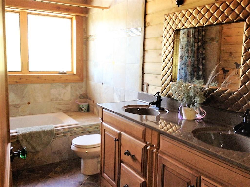 Mcdonald'S Ranch Lodge Gardiner Bagian luar foto